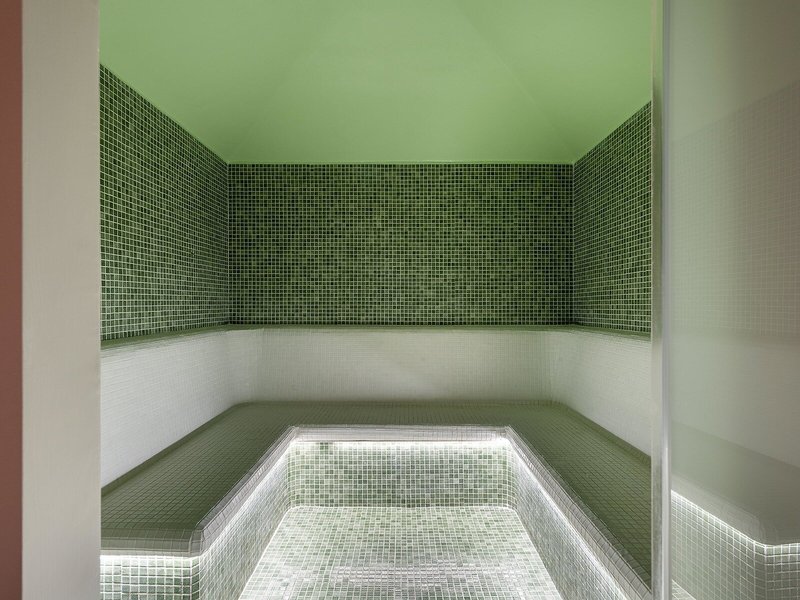 Leptos Panorama Hotel 26