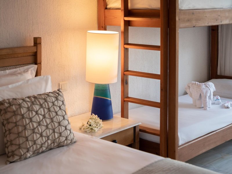 Leptos Panorama Hotel 30