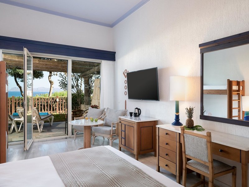 Leptos Panorama Hotel 32