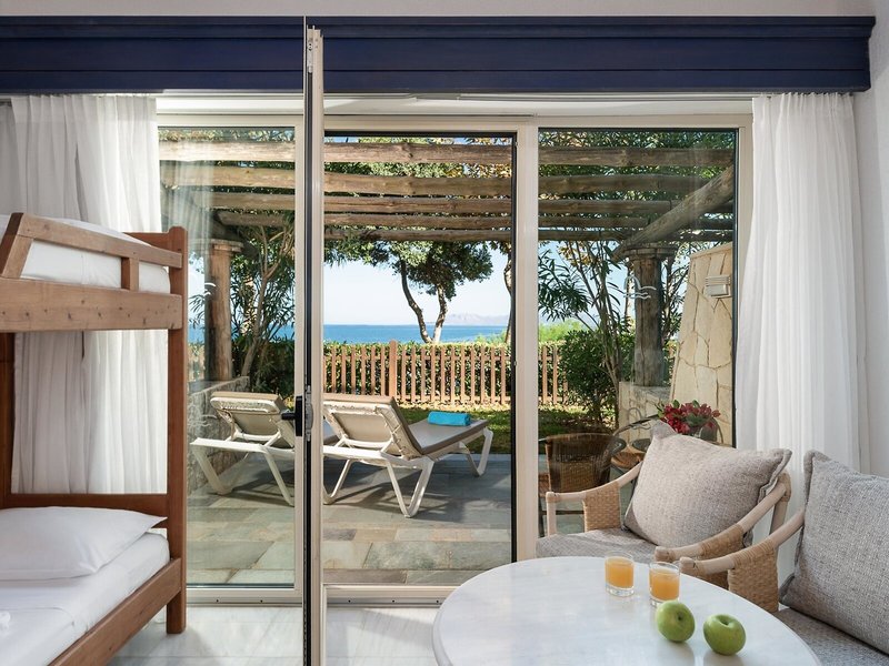 Leptos Panorama Hotel 33