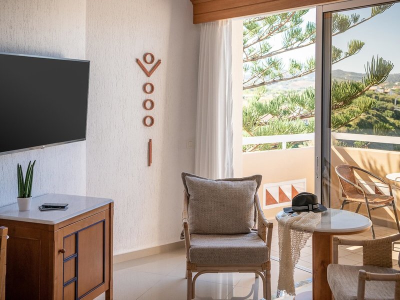 Leptos Panorama Hotel 34