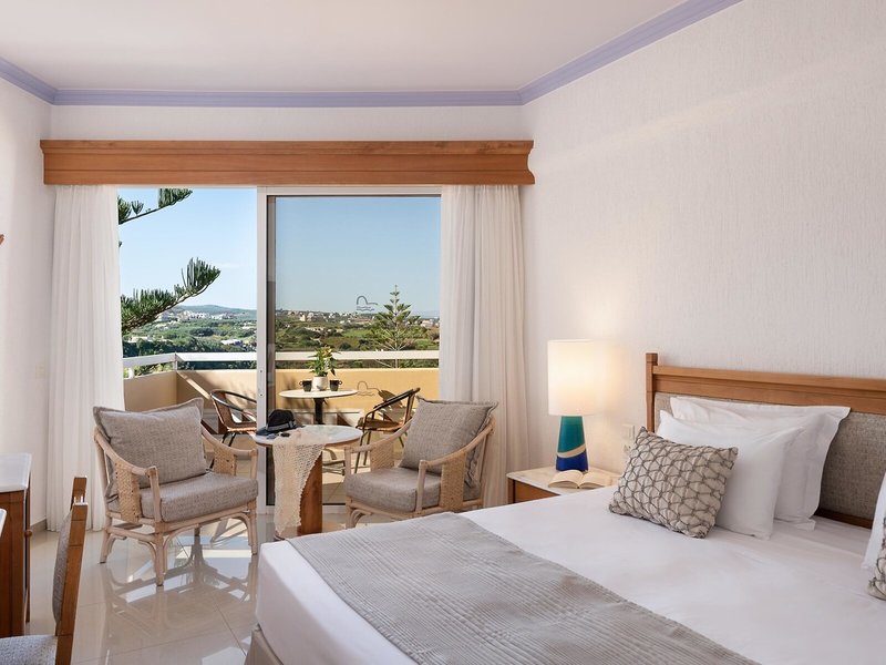 Leptos Panorama Hotel 35