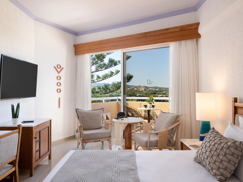 Leptos Panorama Hotel 36