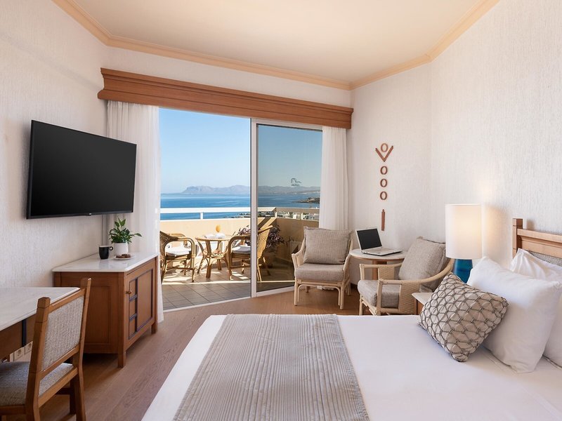Leptos Panorama Hotel 37