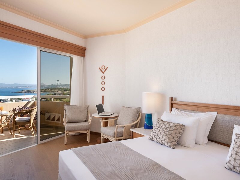 Leptos Panorama Hotel 38