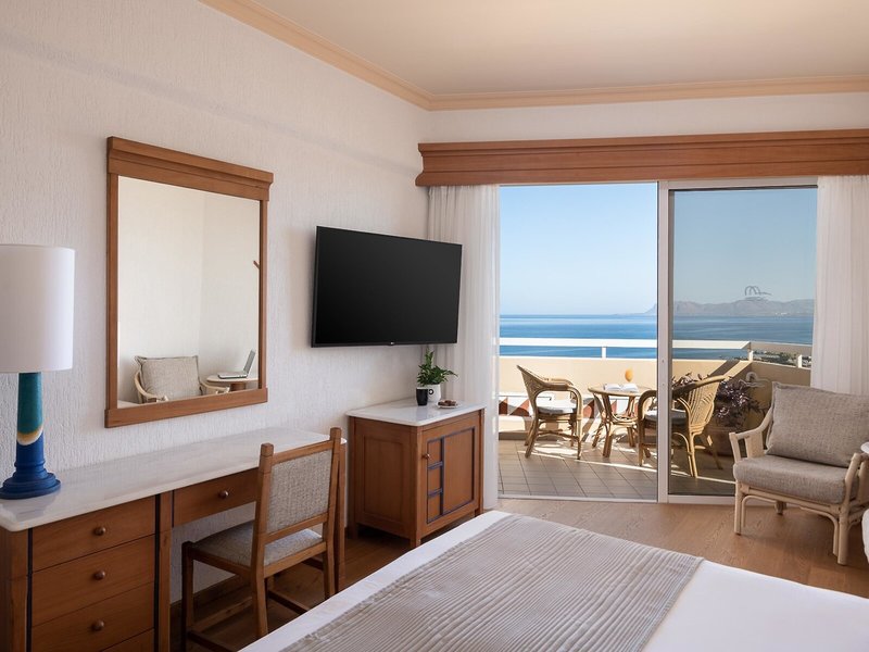 Leptos Panorama Hotel 39