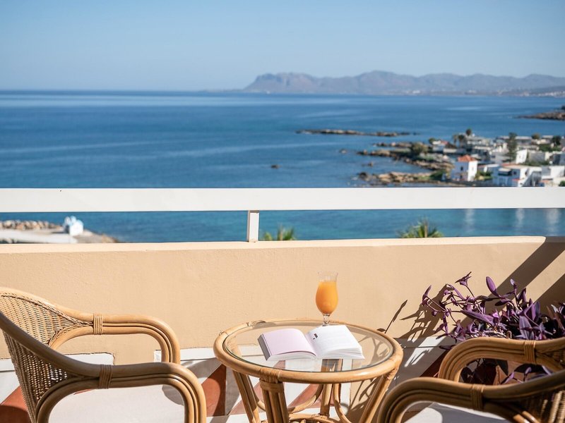 Leptos Panorama Hotel 41