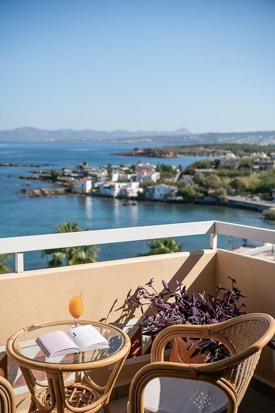 Leptos Panorama Hotel 42