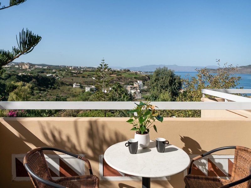 Leptos Panorama Hotel 48