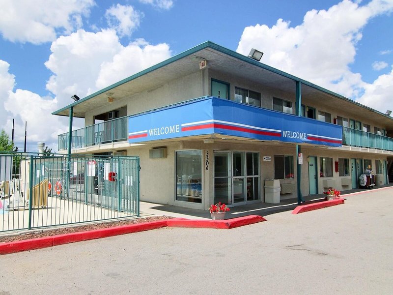 Motel 6 Gallup
