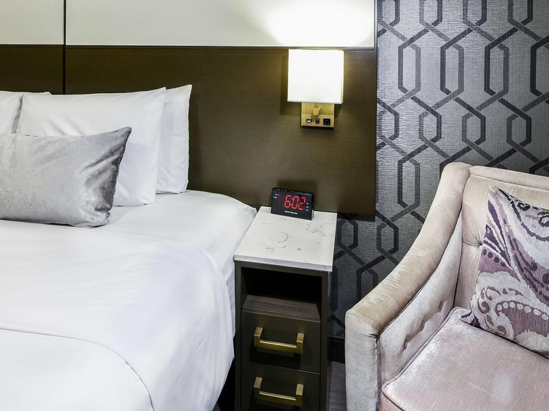 SureStay Collection By Best Western Sunset West Hotel 15