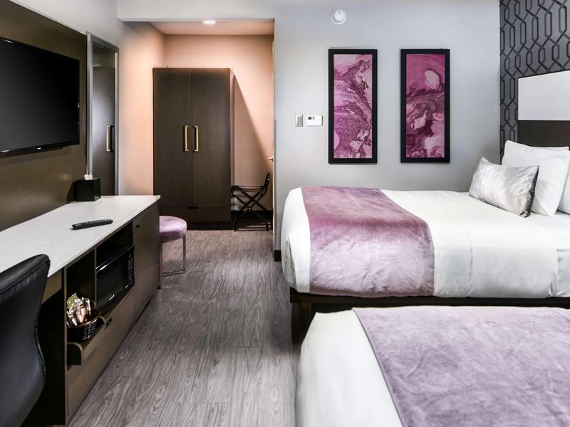 SureStay Collection By Best Western Sunset West Hotel 17