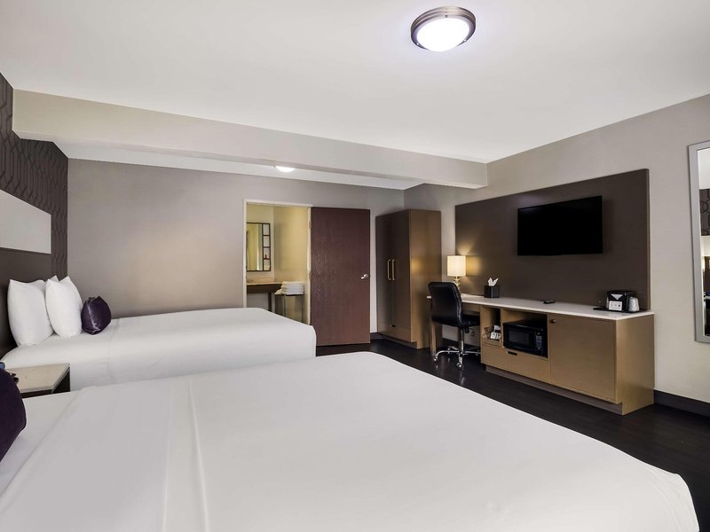 SureStay Collection By Best Western Sunset West Hotel 19
