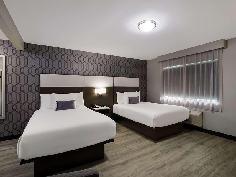 SureStay Collection By Best Western Sunset West Hotel 21