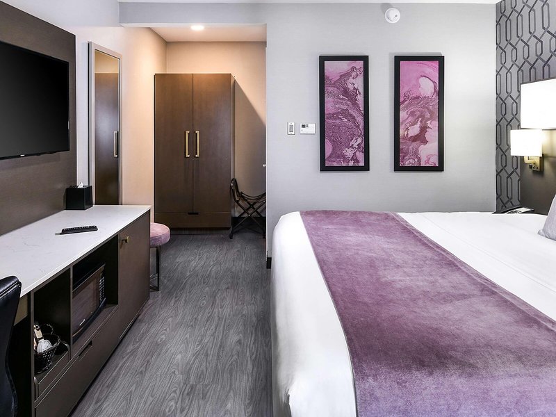 SureStay Collection By Best Western Sunset West Hotel 22