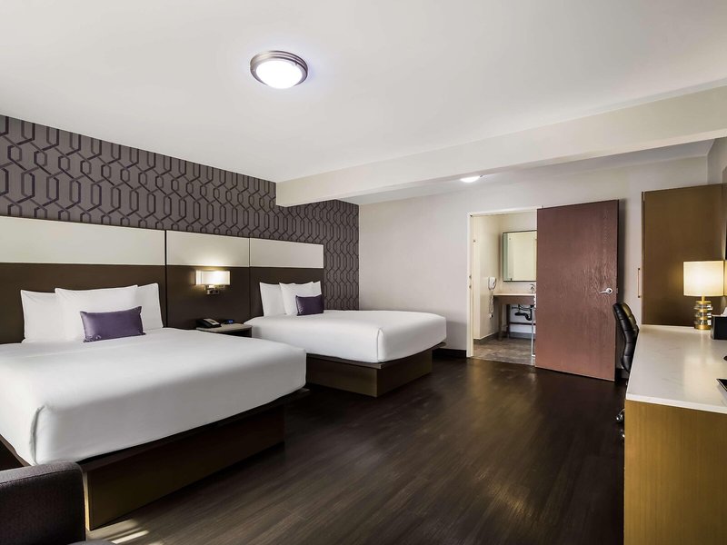 SureStay Collection By Best Western Sunset West Hotel 23