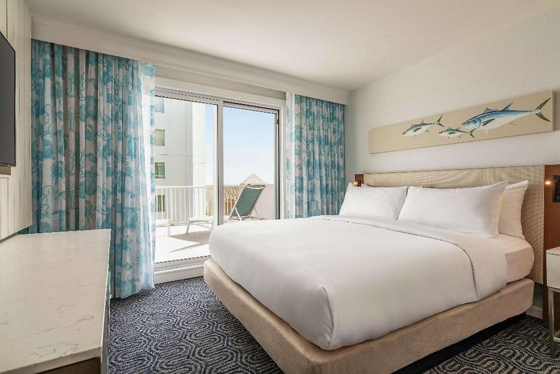 DoubleTree by Hilton Ocean City Oceanfront 3