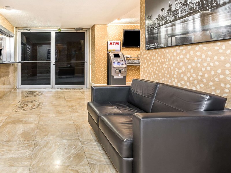Super 8 by Wyndham North Bergen NJ/NYC Area 6