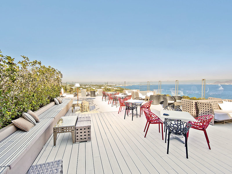 Kipriotis Panorama Hotel & Suites 5