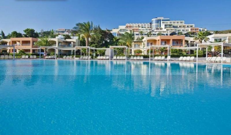 Kipriotis Panorama Hotel 1