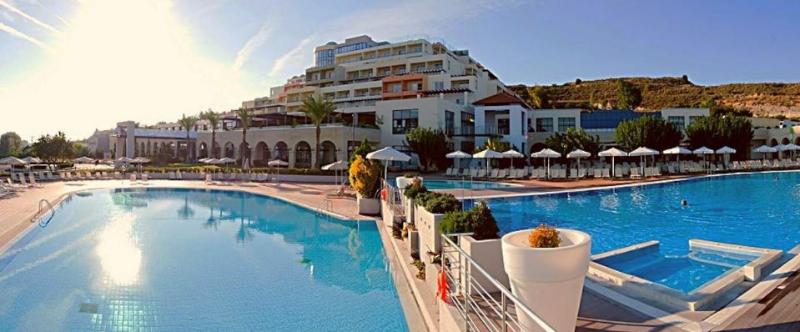 Kipriotis Panorama Hotel 2