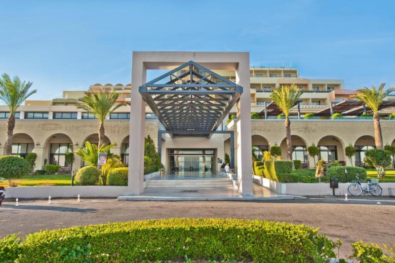 Kipriotis Panorama Hotel 3