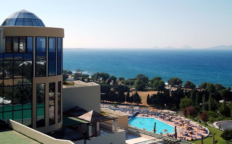 Kipriotis Panorama Hotel 4