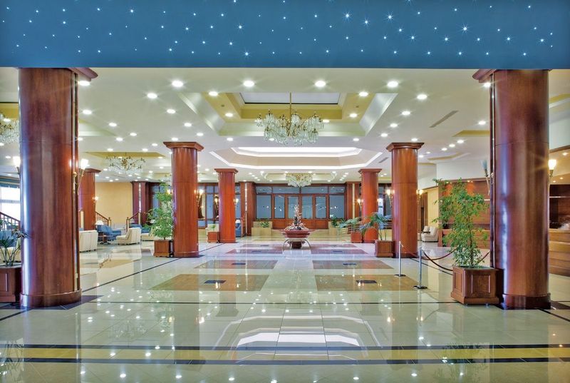 Kipriotis Panorama Hotel 5