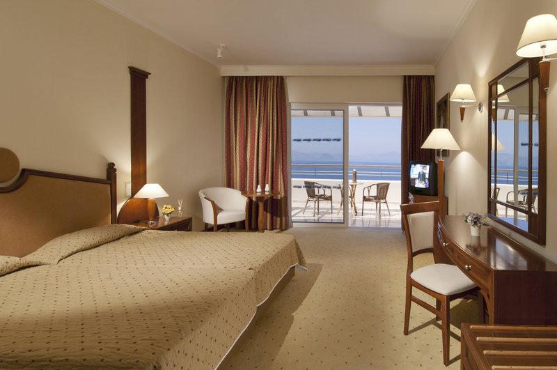 Kipriotis Panorama Hotel & Suites 9