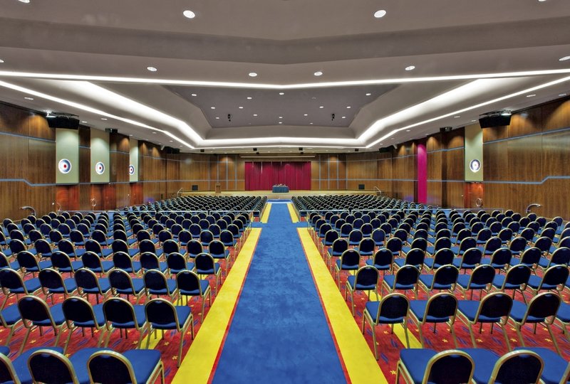 Kipriotis Panorama Hotel & Suites 17