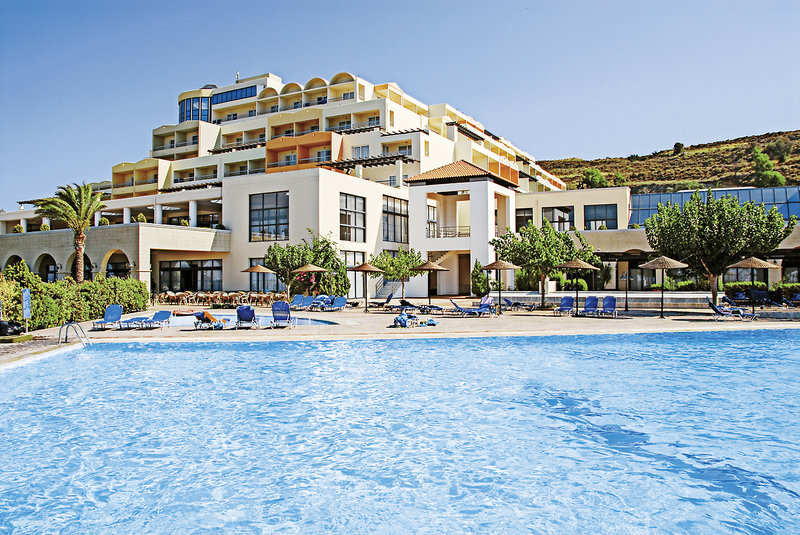 Kipriotis Panorama Hotel & Suites 1