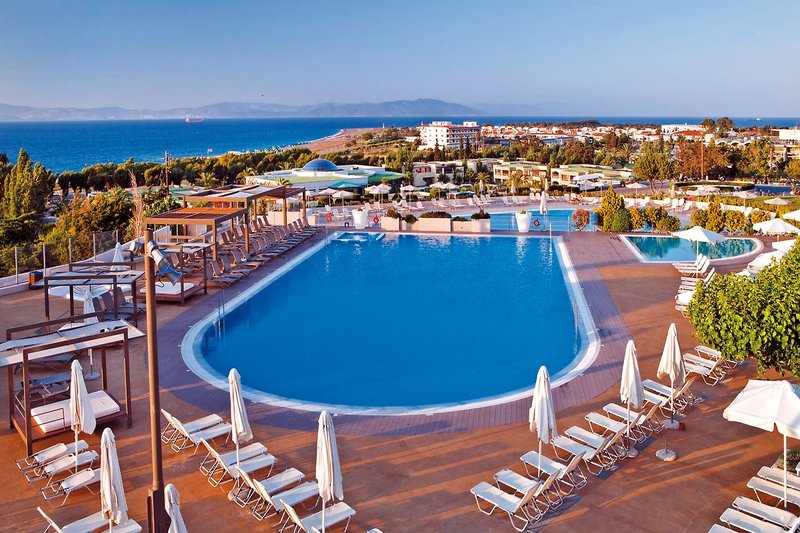Kipriotis Panorama Hotel & Suites 2