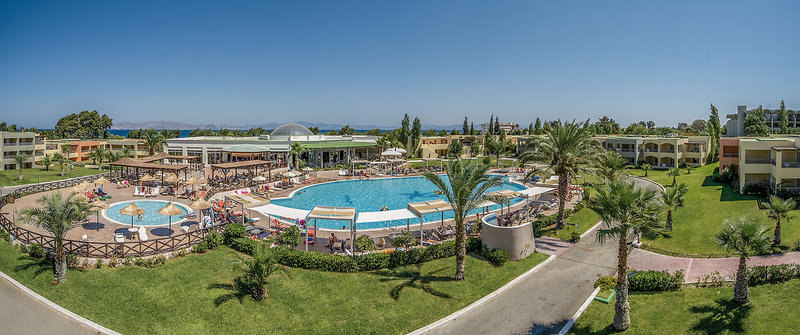 Kipriotis Panorama Hotel & Suites 3