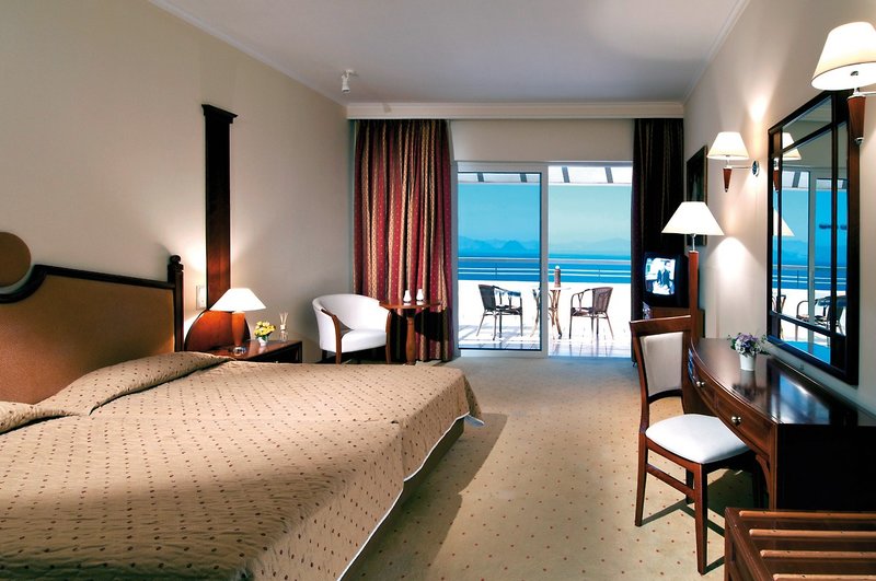 Kipriotis Panorama Hotel & Suites 4