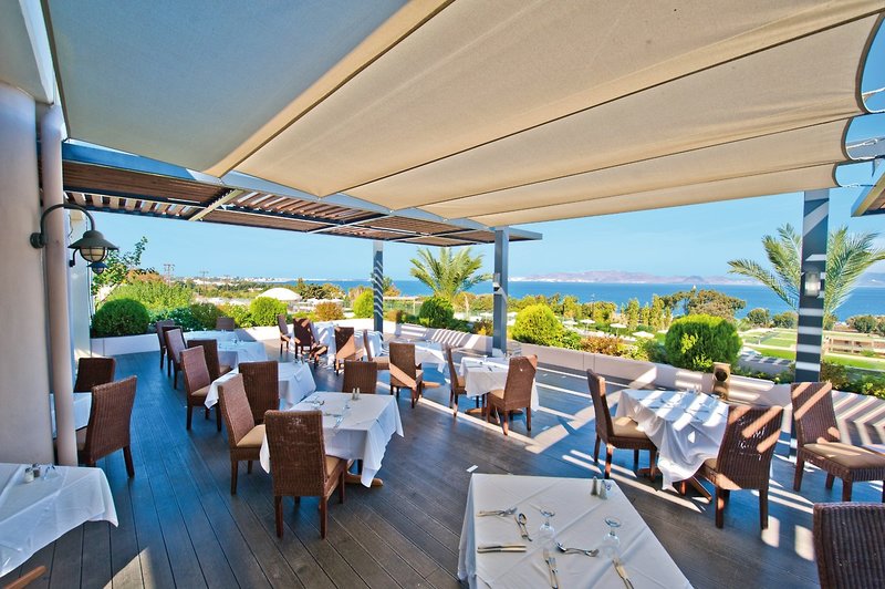 Kipriotis Panorama Hotel & Suites 5