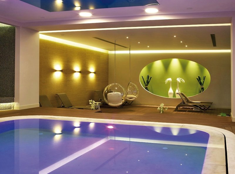 Kipriotis Panorama Hotel & Suites 8