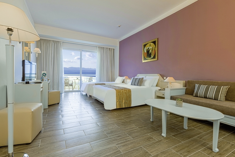 Kipriotis Panorama Hotel & Suites 10