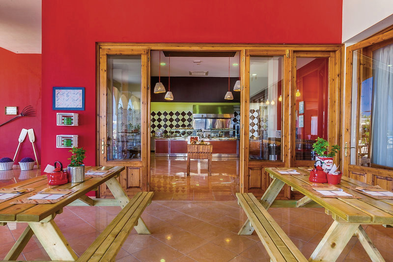 Kipriotis Panorama Hotel & Suites 12