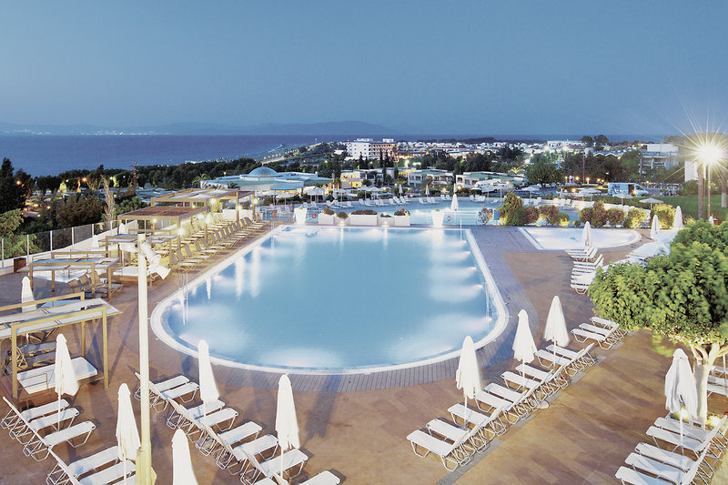 Kipriotis Panorama Hotel & Suites 13