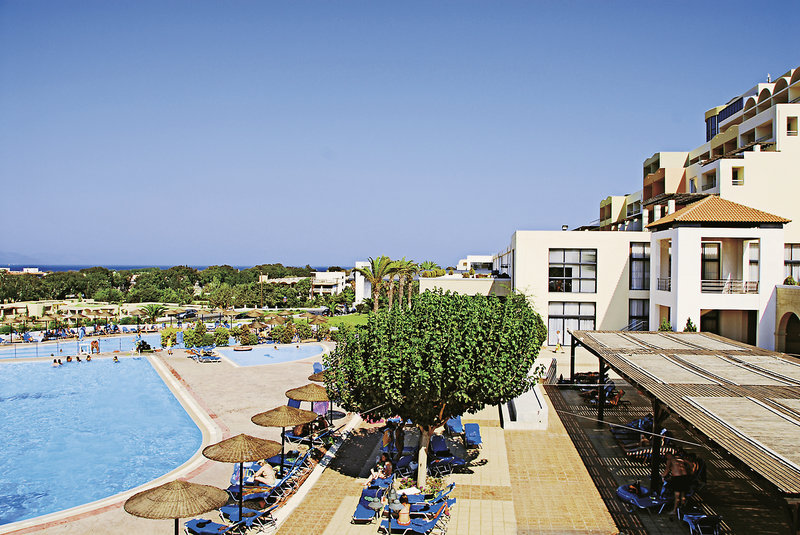 Kipriotis Panorama Hotel & Suites 14