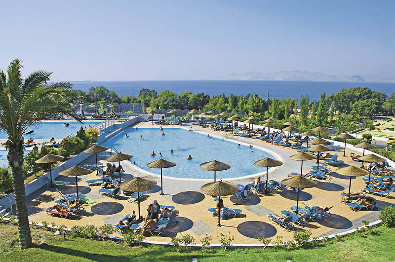 Kipriotis Panorama Hotel & Suites 15