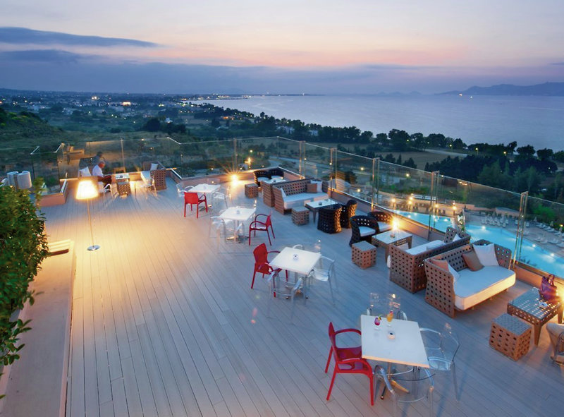 Kipriotis Panorama Hotel & Suites 20