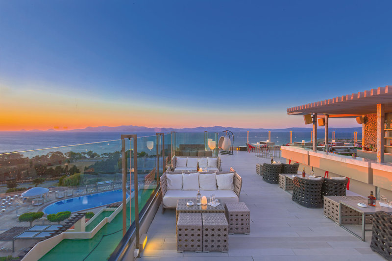 Kipriotis Panorama Hotel & Suites 24