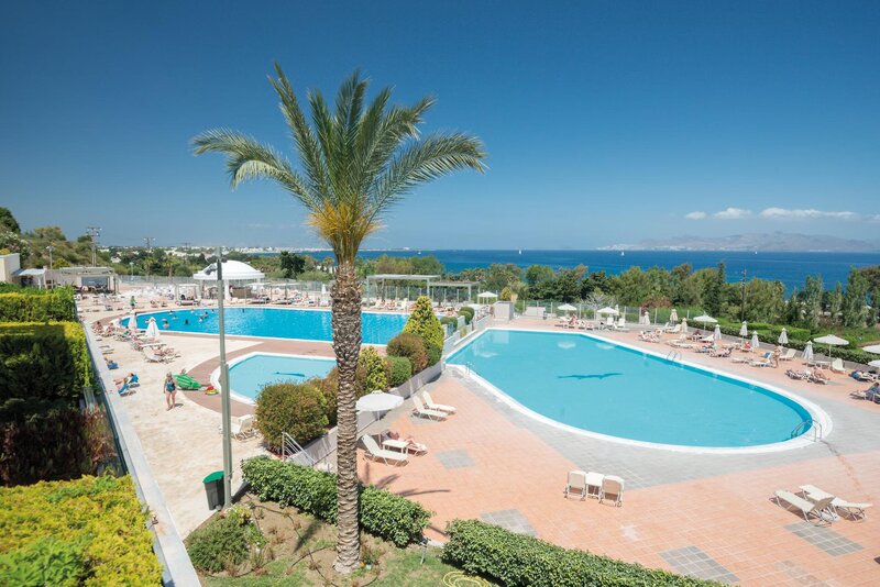Kipriotis Panorama Hotel & Suites 11