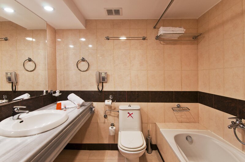 Kipriotis Panorama Hotel & Suites 20