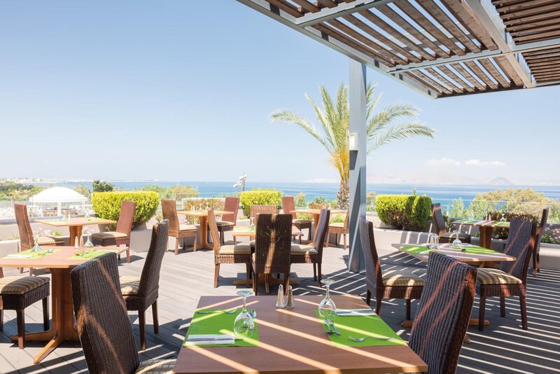 Kipriotis Panorama Hotel & Suites 26