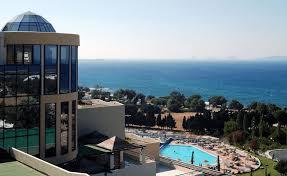 Kipriotis Panorama Hotel & Suites 32