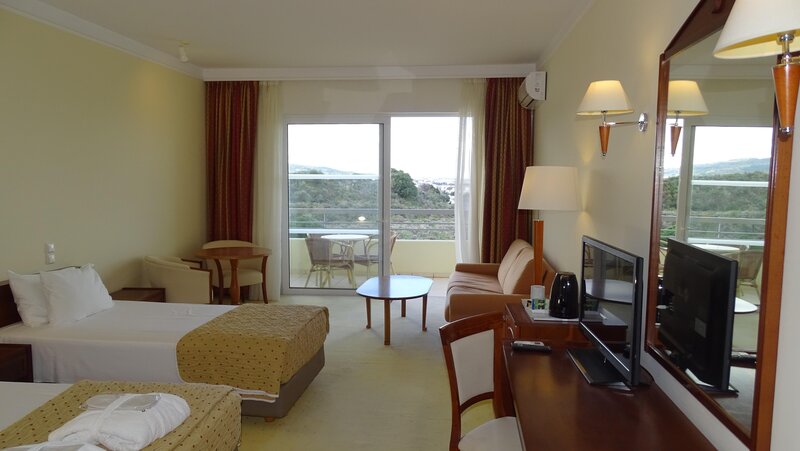 Kipriotis Panorama Hotel & Suites 36