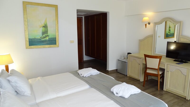 Kipriotis Panorama Hotel & Suites 38