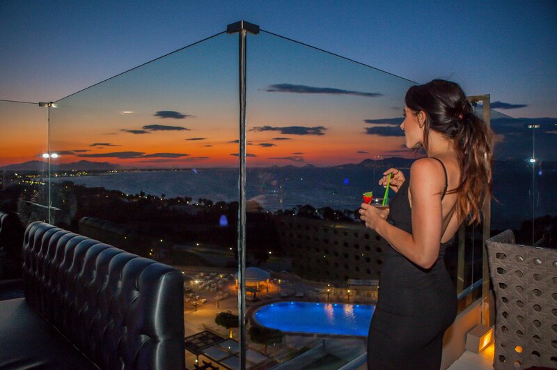 Kipriotis Panorama Hotel & Suites 43